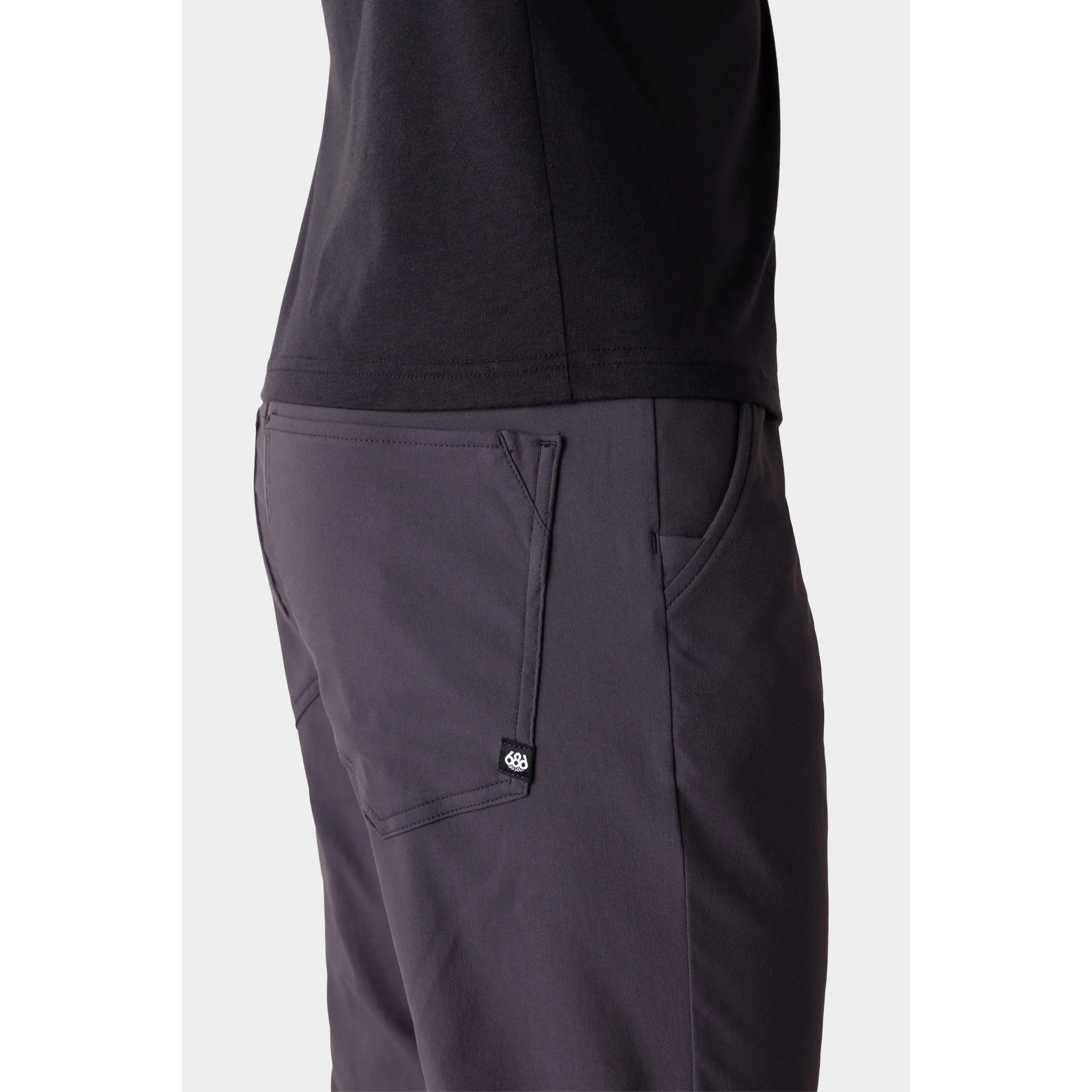 686 Everywhere Pant -Relaxed Men's