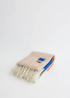 Ader Error -  Colour Block Scarf - Scarf