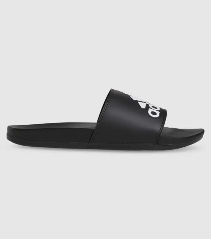 adidas adilette comfort mens slide