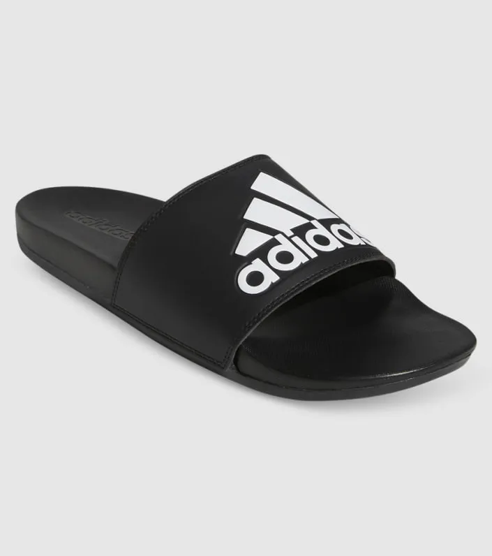 adidas adilette comfort mens slide