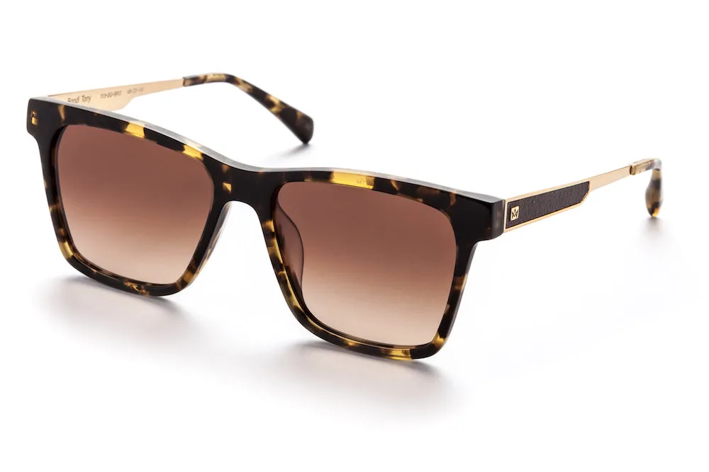 AM EYEWEAR - Bondi Tony