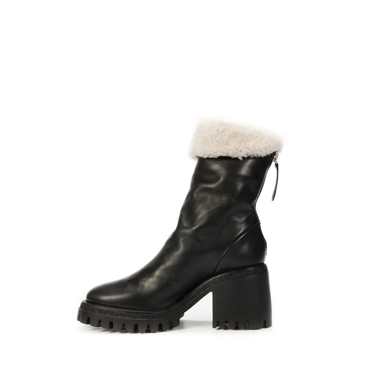 Ankle Boots   Halmanera  