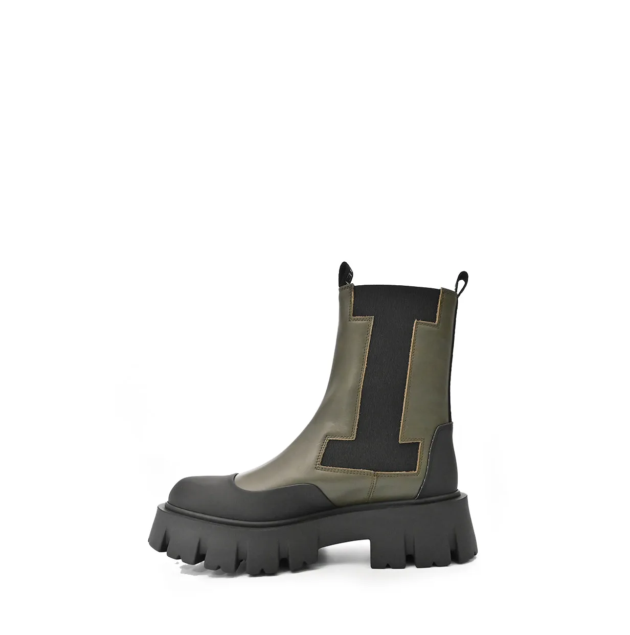 Ankle Boots   Iceberg  
