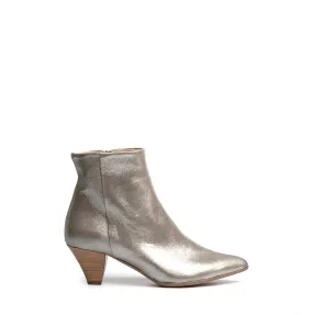 Ankle Boots   INK  