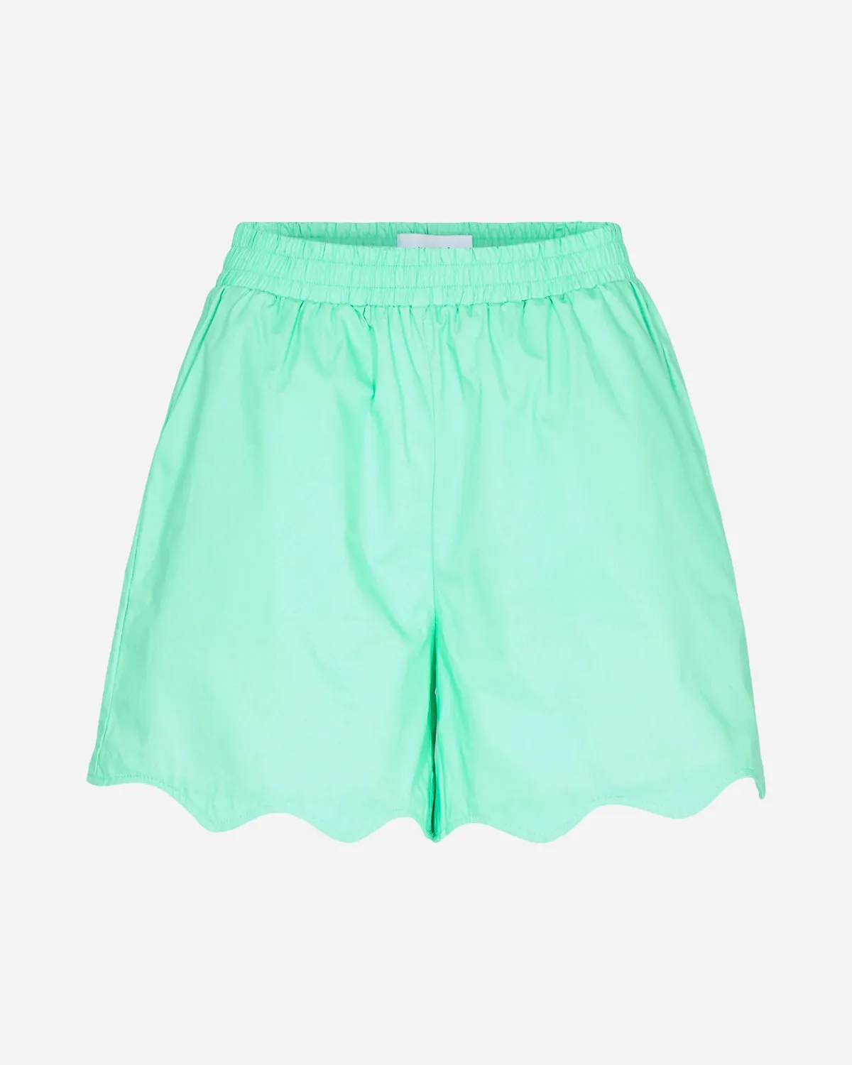 Aurbree - Pastel Green