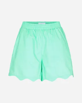 Aurbree - Pastel Green