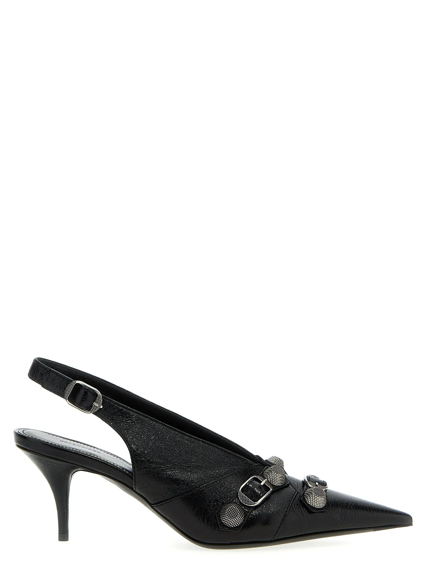 Balenciaga    Balenciaga 'Cagole' Pumps