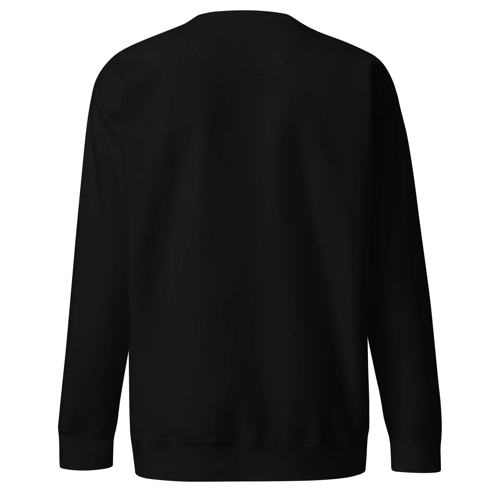 BDC Sweatshirt | Black