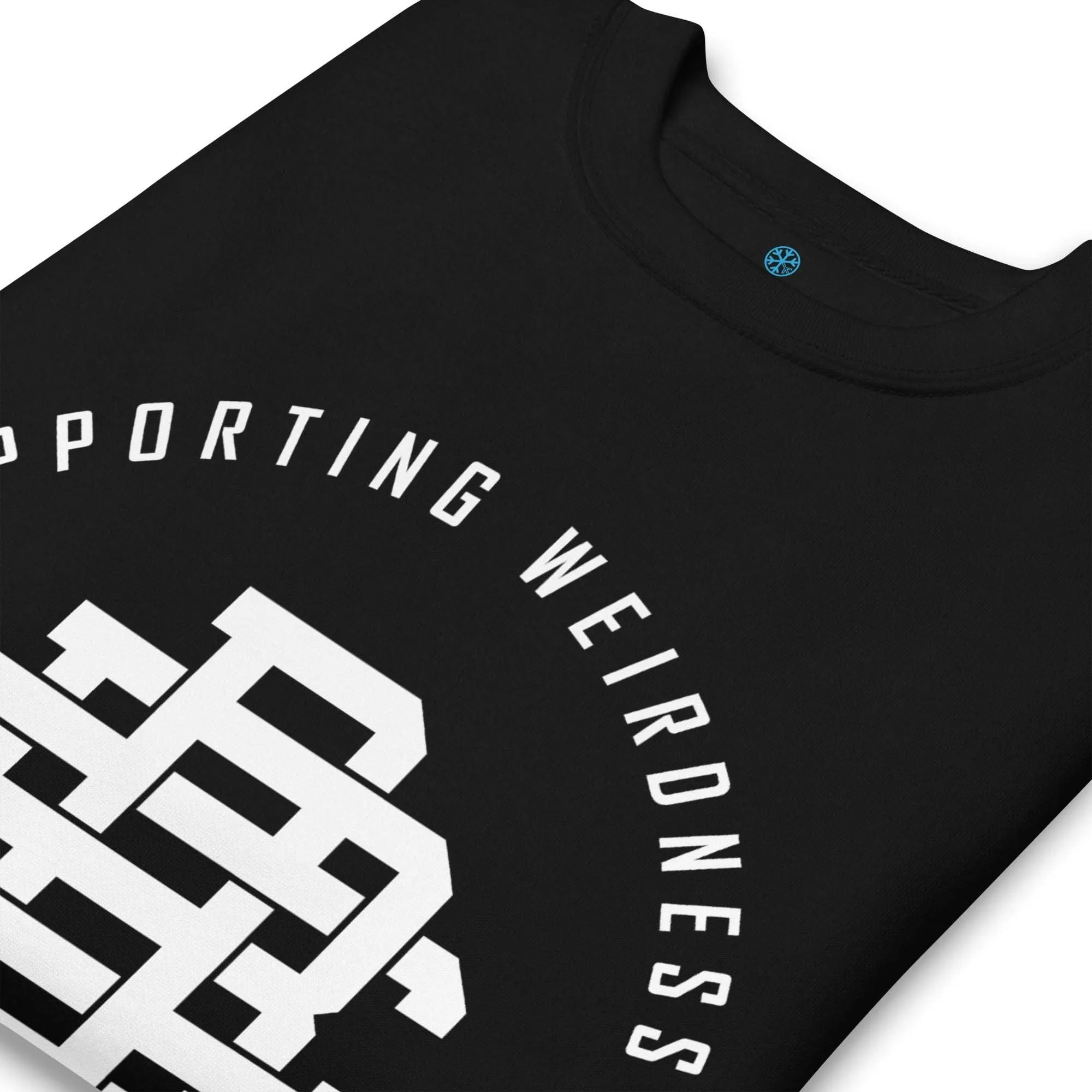 BDC Sweatshirt | Black