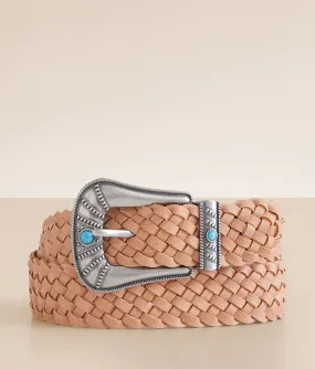 BKE Braided Belt