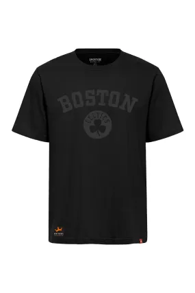 Boston Celtics Sportiqe Duke T-Shirt