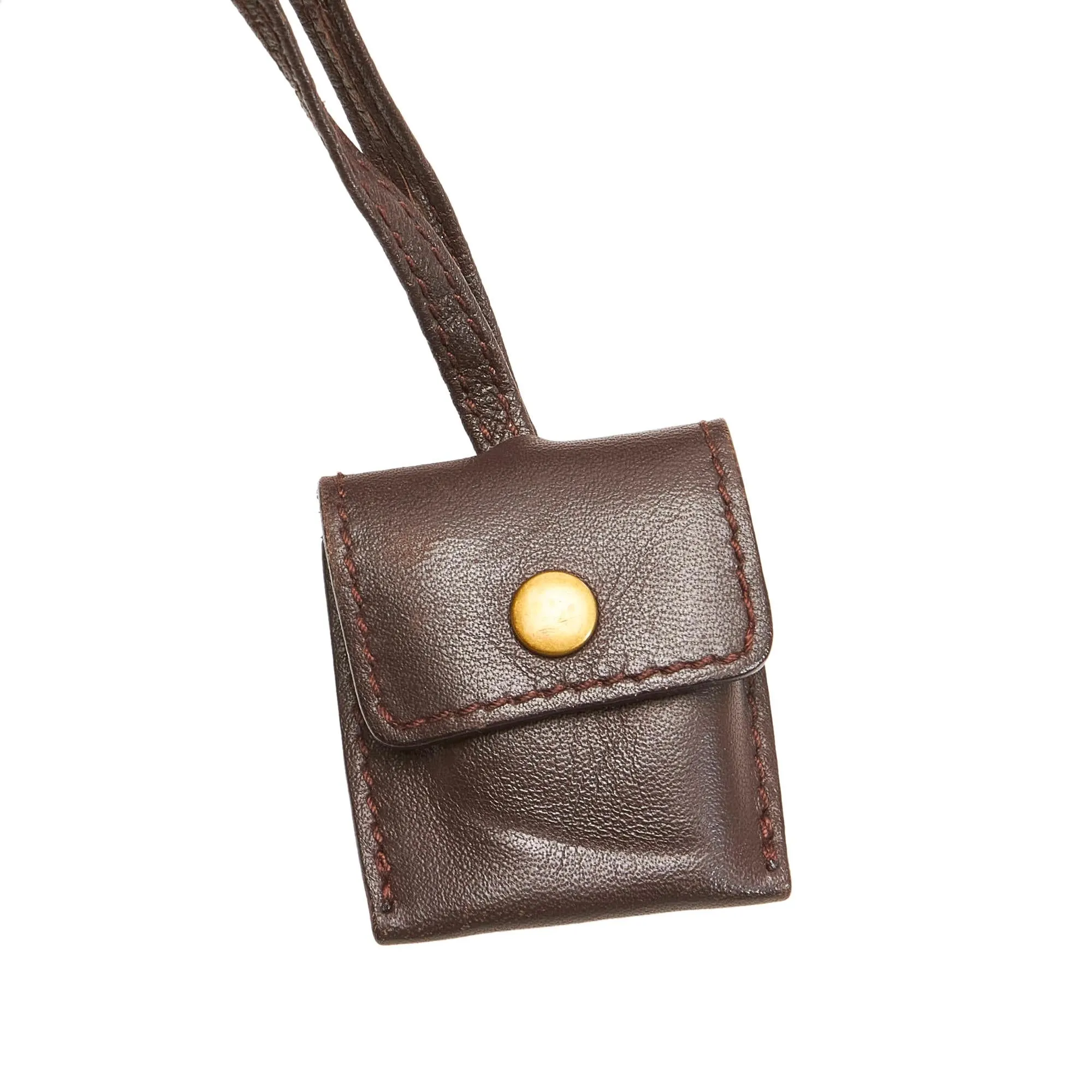 Bottega Veneta Intrecciato Leather Boston Bag