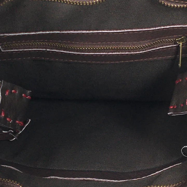 Brooklyn Halsey Handbag
