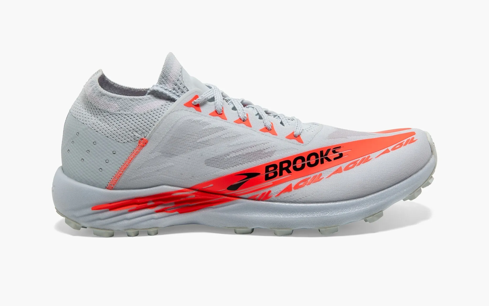 Brooks Catamount Agil Unisex