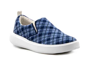 Byron Coastal Slip On
