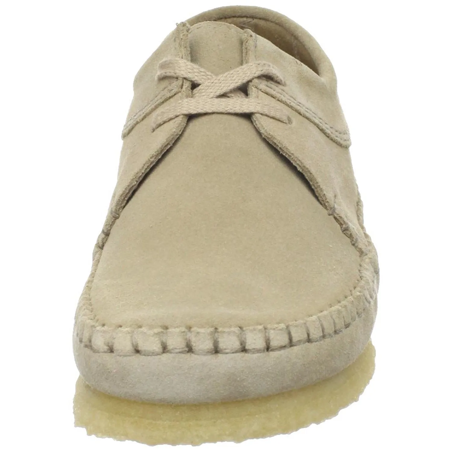 Clarks Men's Desert Weaver Oxford