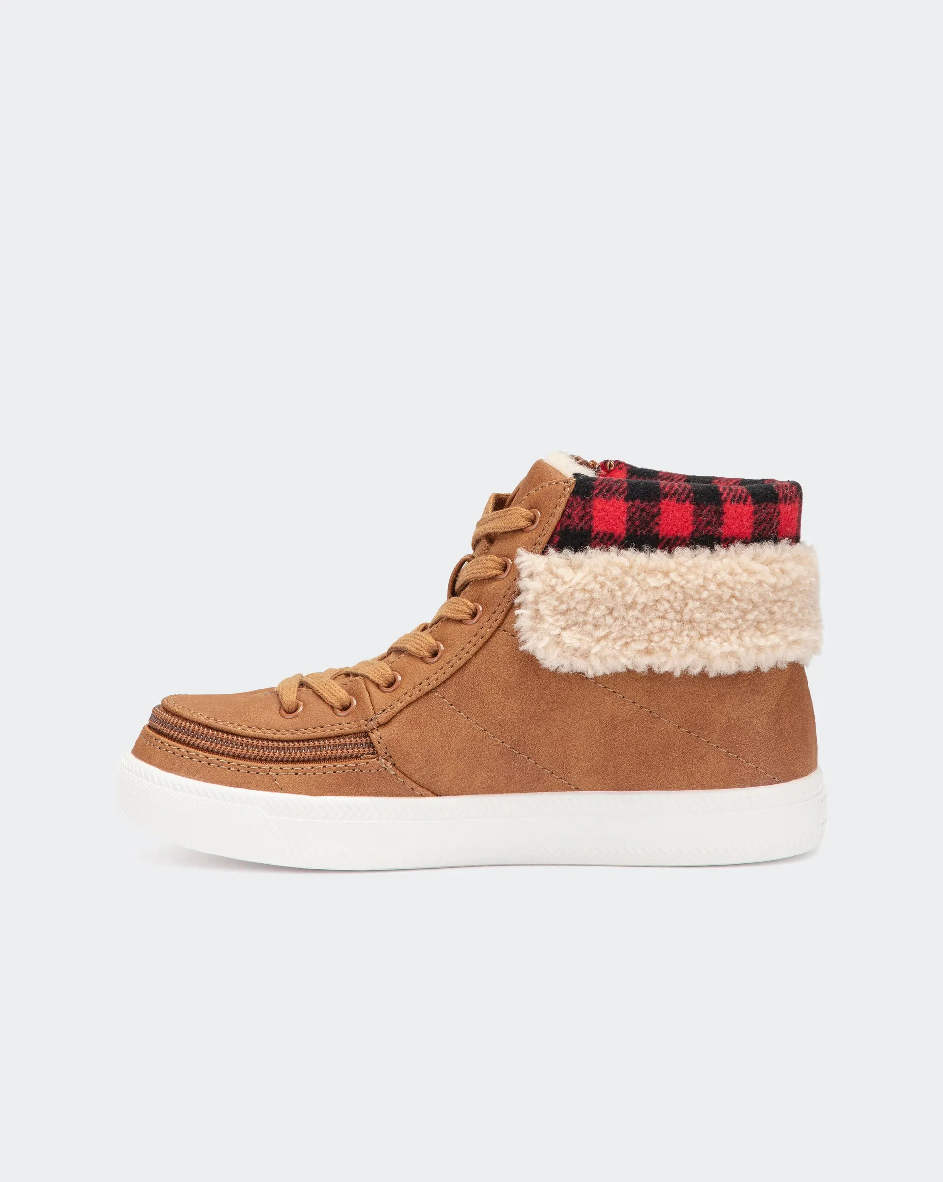 Classic Cuff II (Kids) - Cognac