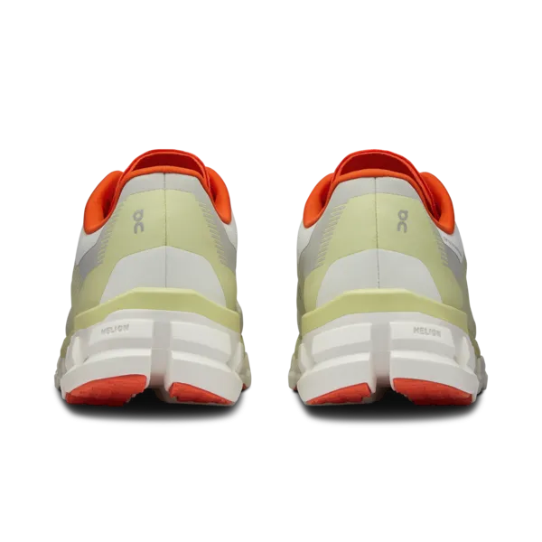 Cloudflow4 white/hay