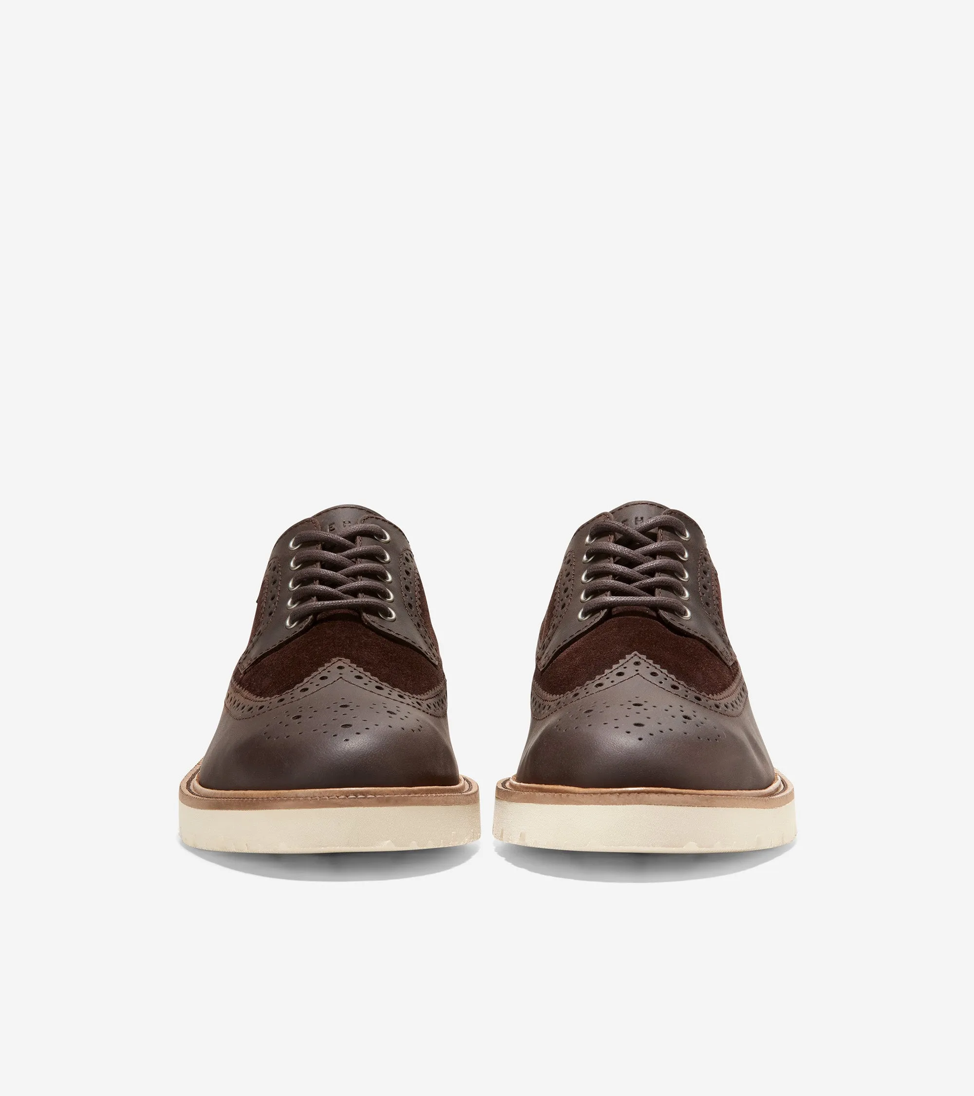 Cole Haan American Classics Longwing Oxford