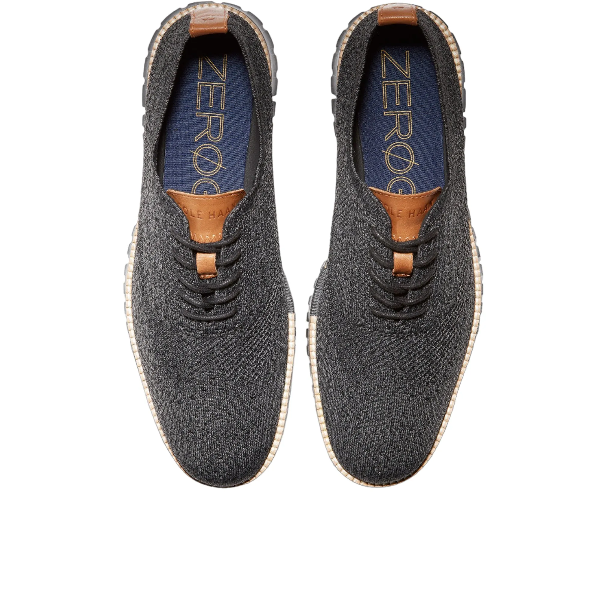 Cole Haan ZERØGRAND Wingtip Oxford Mens