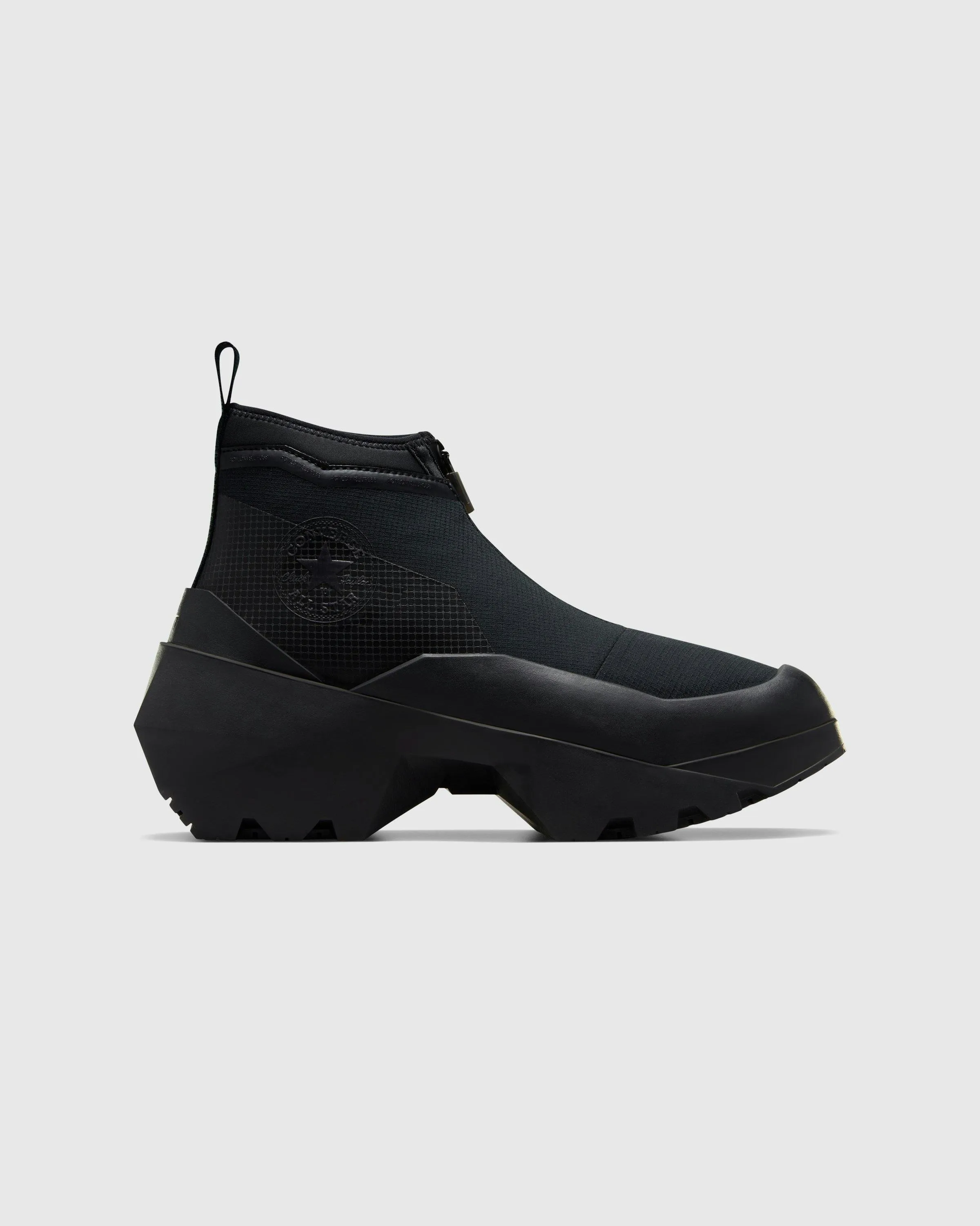 Converse x A-Cold-Wall* – ACW* Chuck 70 Geo Forma Hi Onyx | Highsnobiety Shop