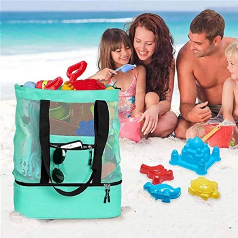 COOLER Tote Bag