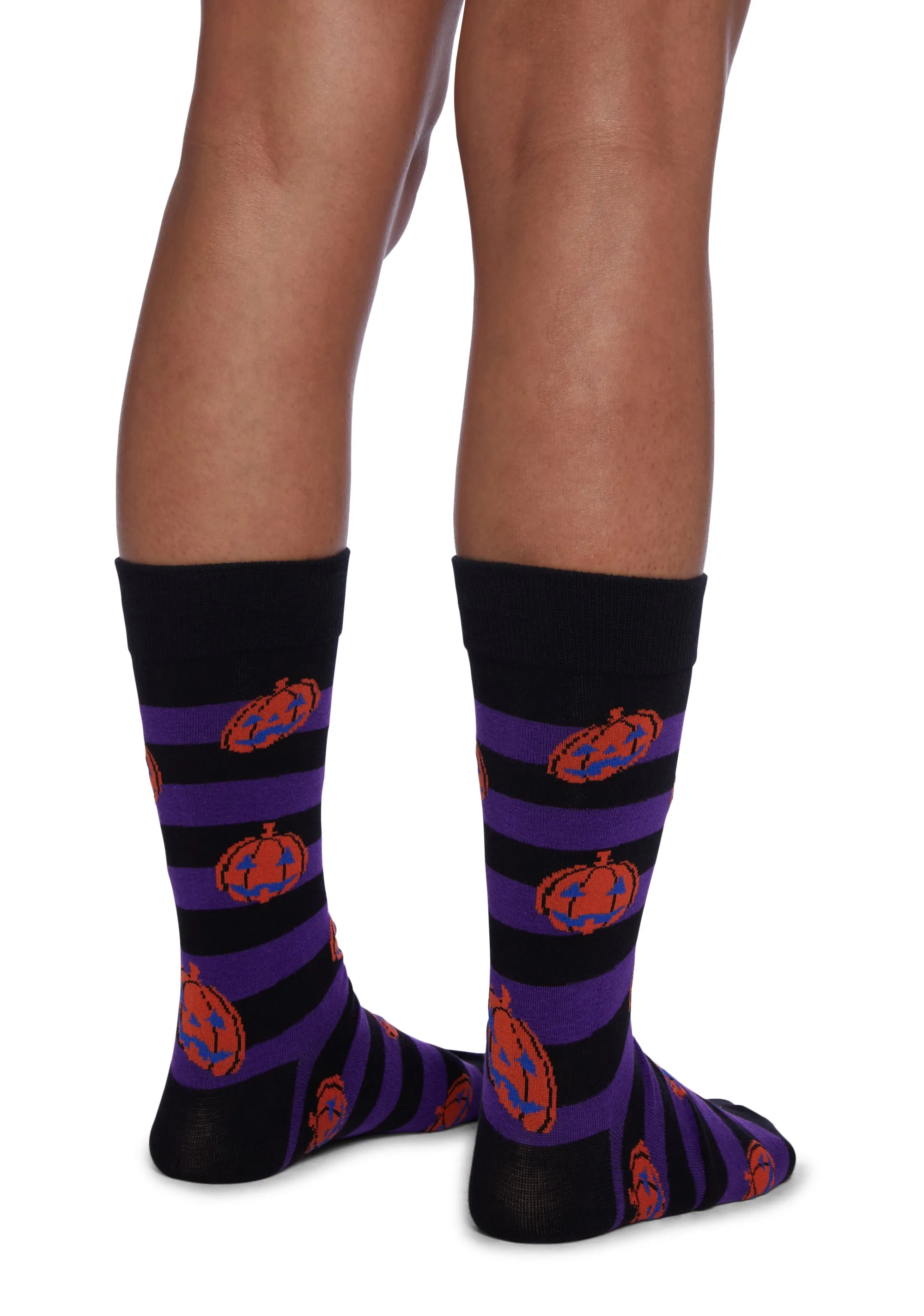 Cosmic Fortune Platform Boots-