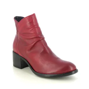 Creator - Rocco (red Leather)