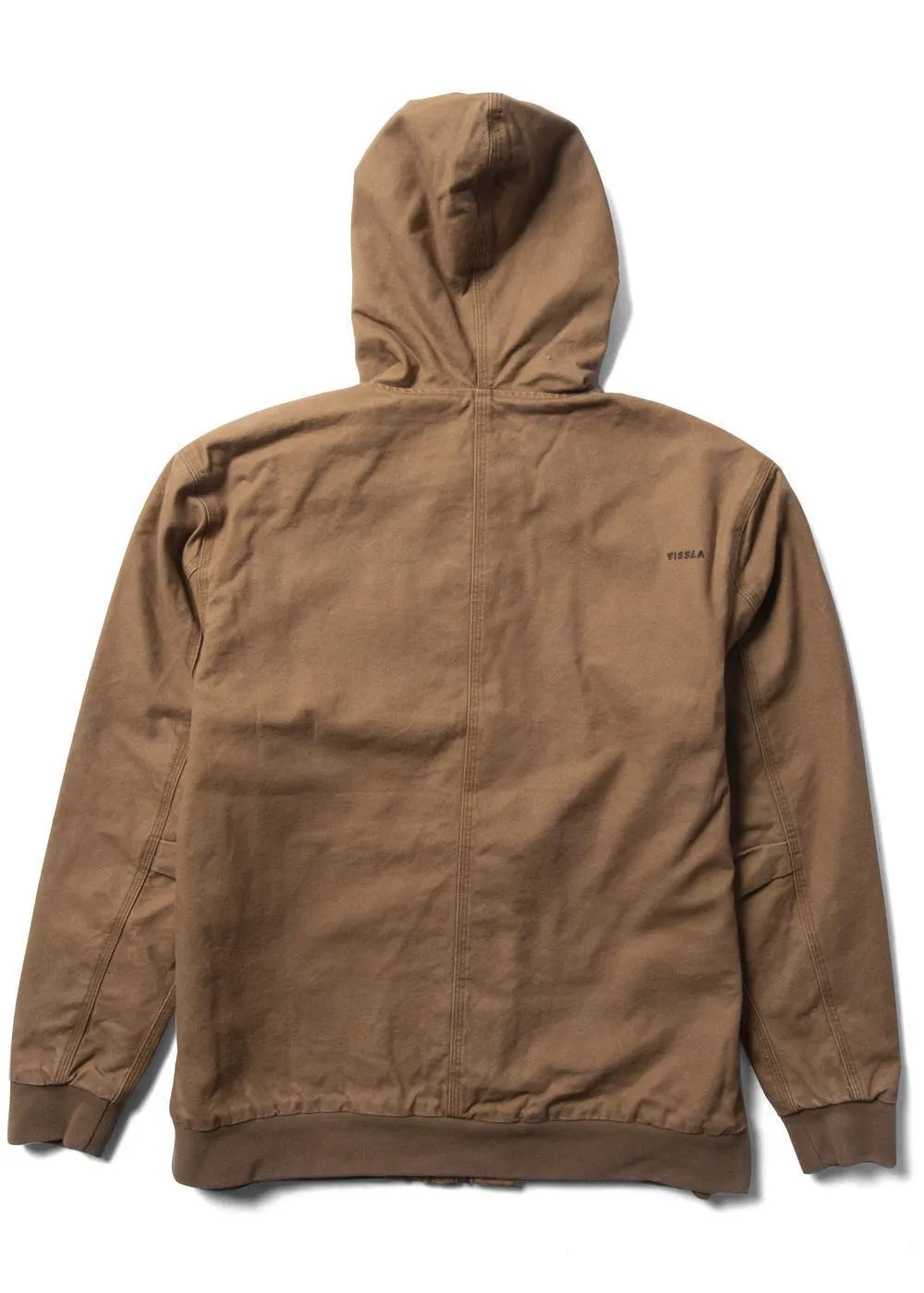 Creators Grit Jacket-