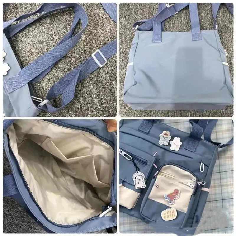Cute Day Shoulder Bag