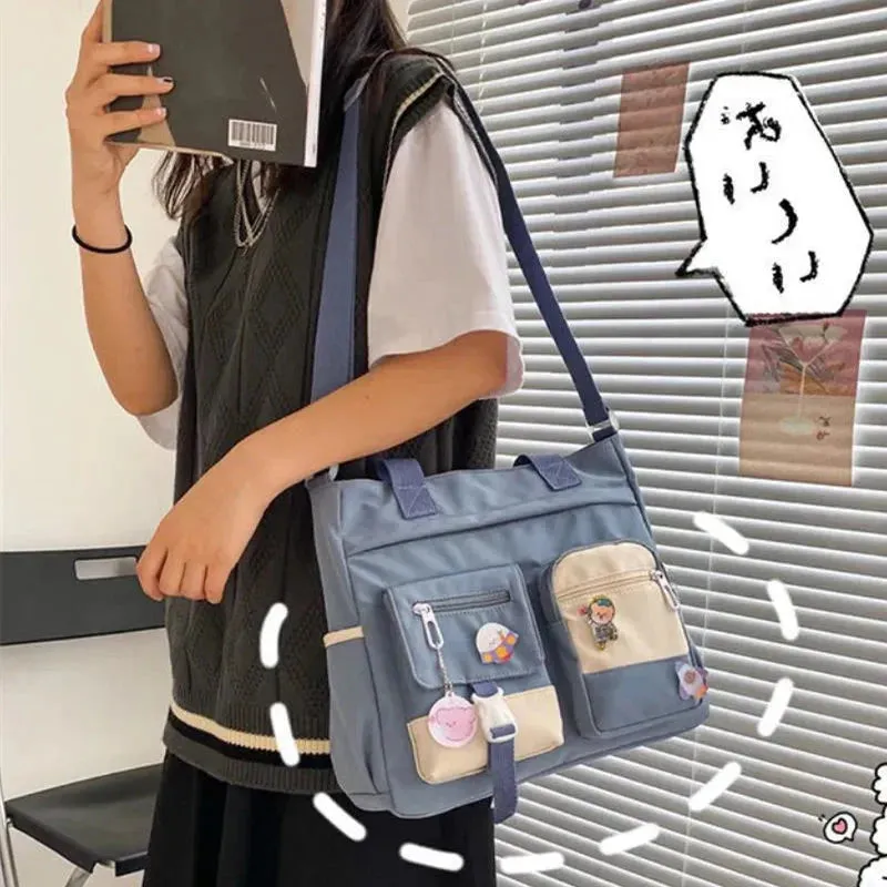 Cute Day Shoulder Bag