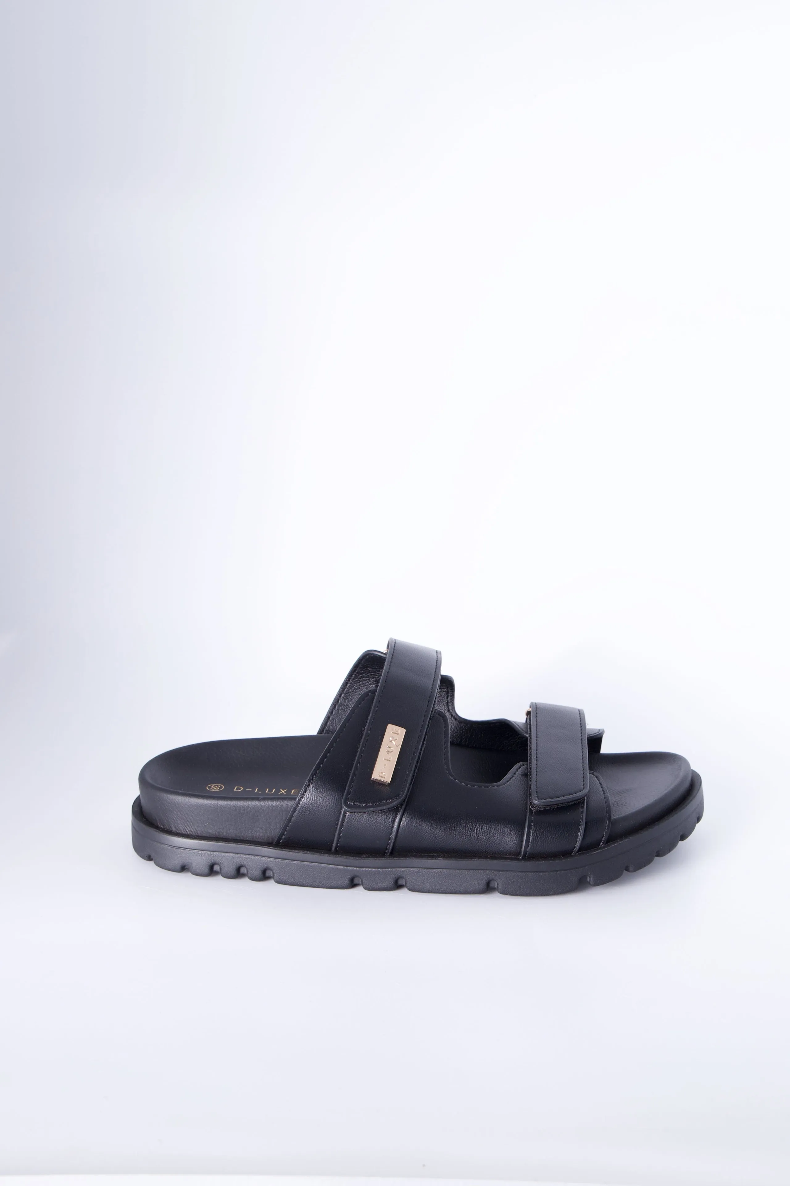 D-Luxe Dahlia Slide