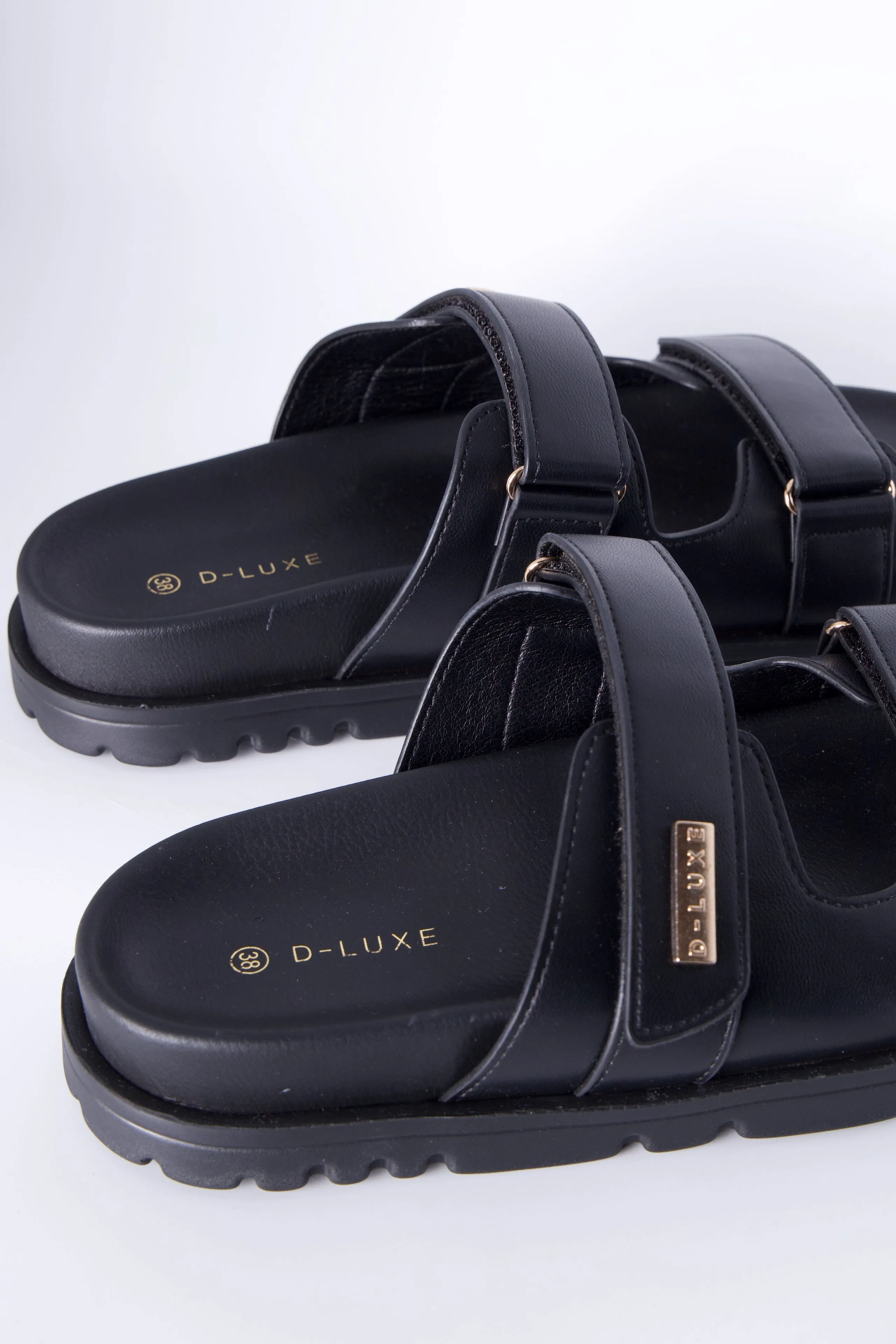 D-Luxe Dahlia Slide