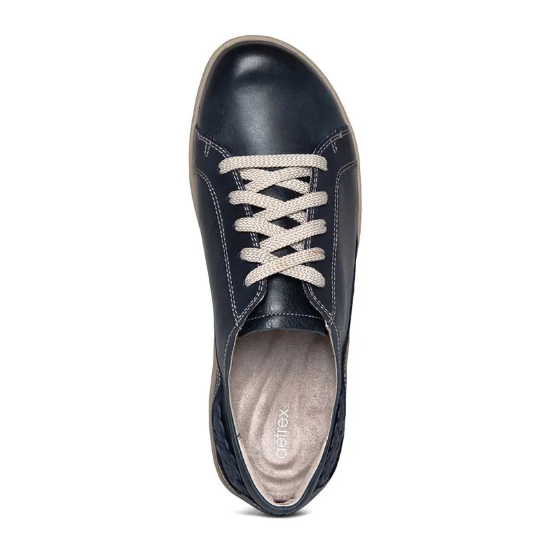  Dana Light Oxford in Navy  