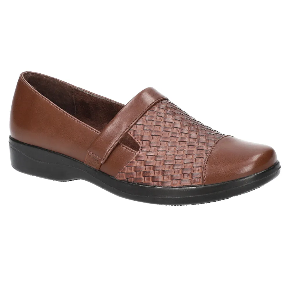 Destiny Slip On Flats