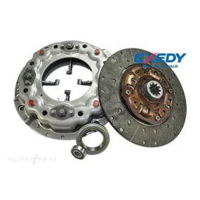 Exedy Clutch Kit Sports Tuff - HNK-7171HD