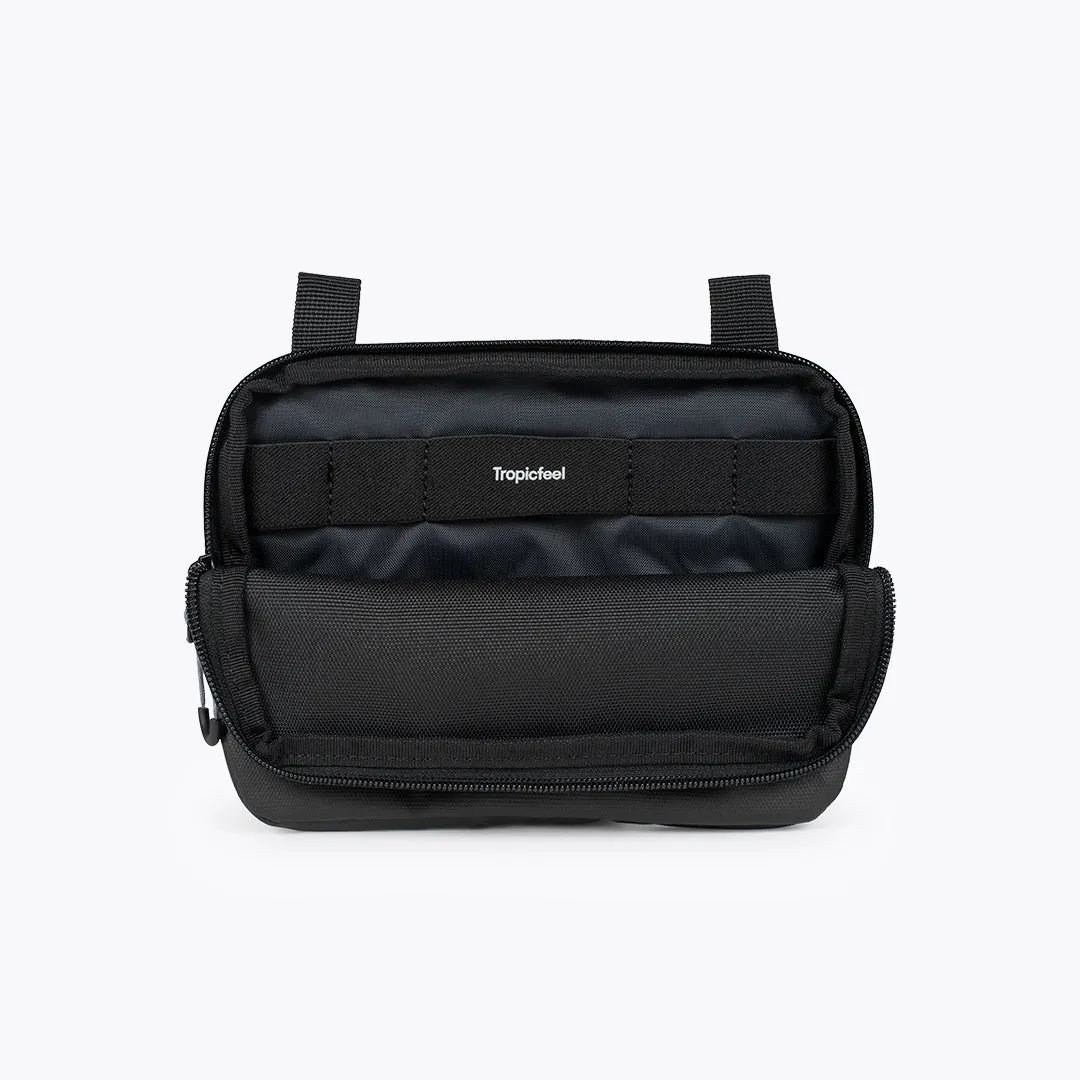 FidLock Pouch All Black
