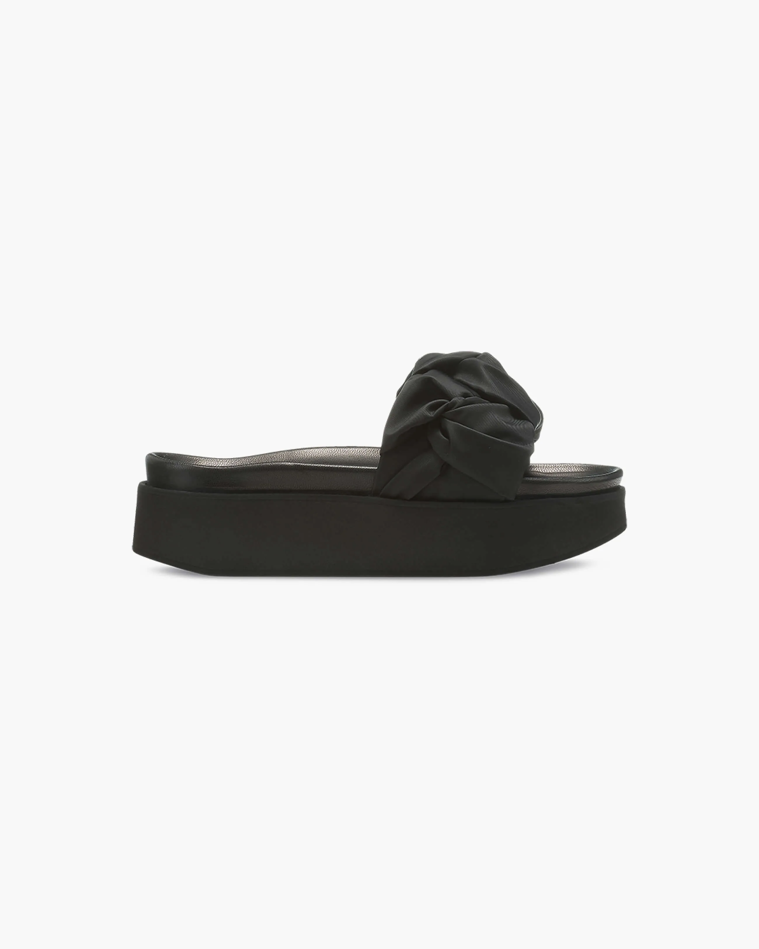  Fjord Flower Platform Black 