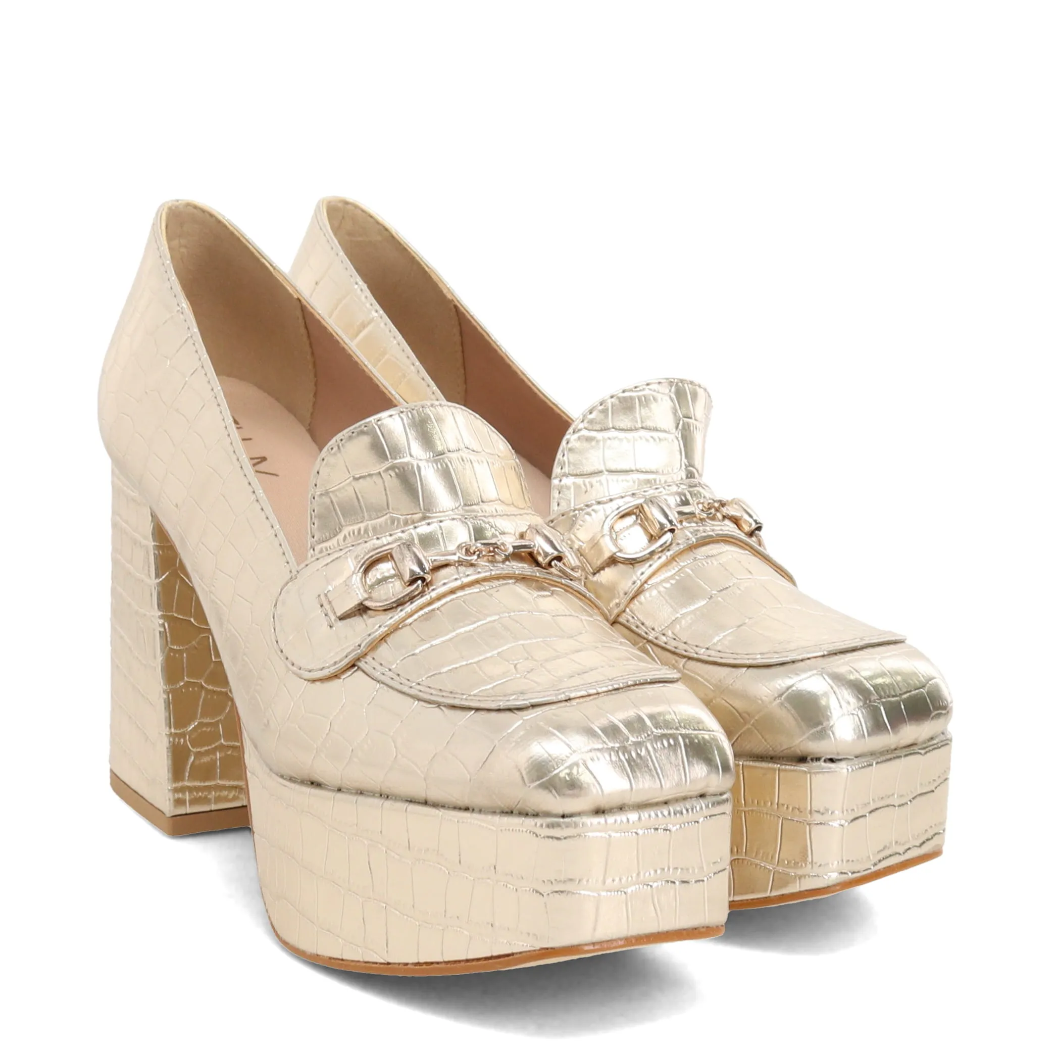 FLUX ALMA PUMPS
