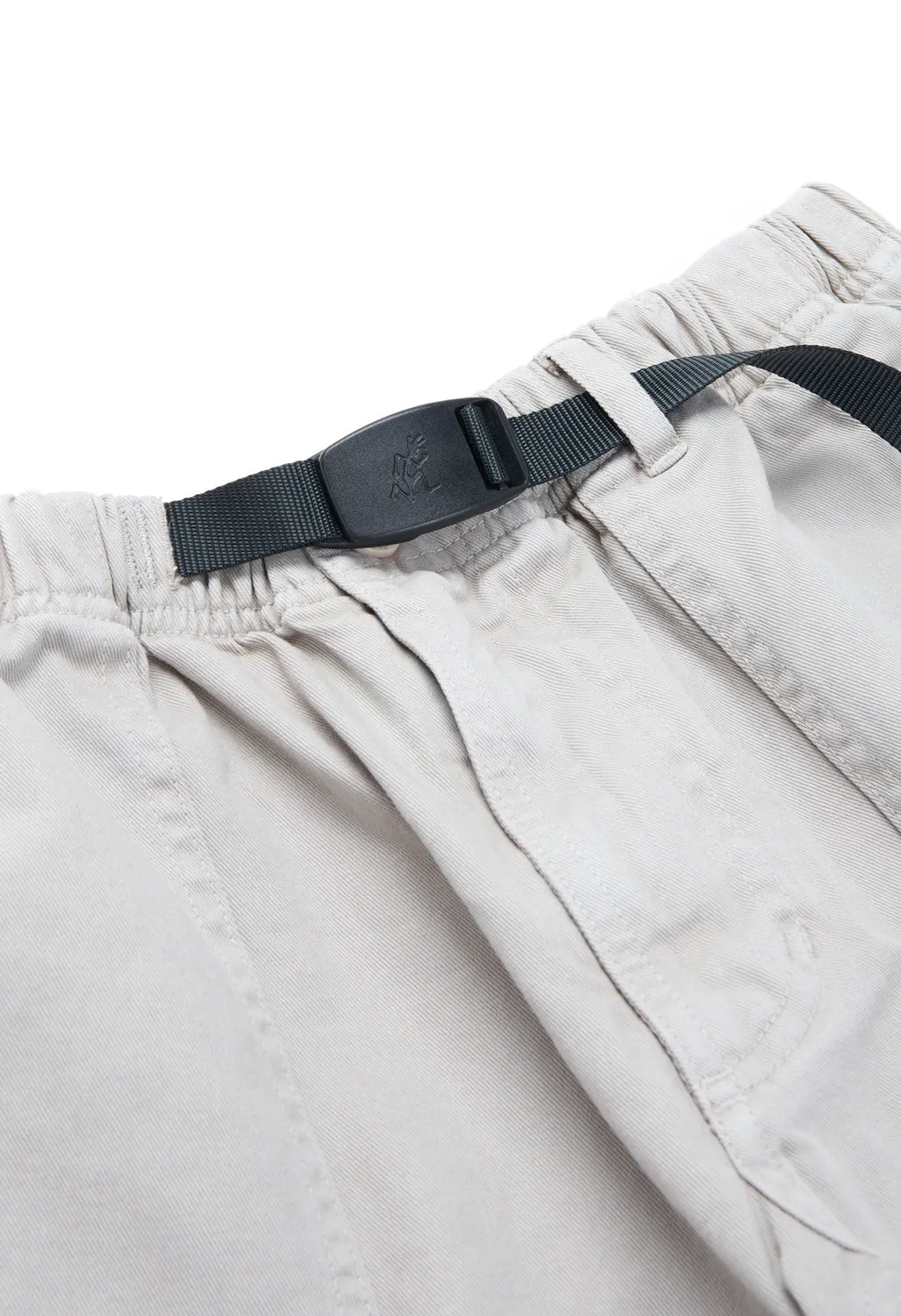 Gramicci Men's Ridge Shorts - Stone