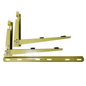 Grant Aerona3 Heat Hump Wall Bracket M-Type 90-120Kg