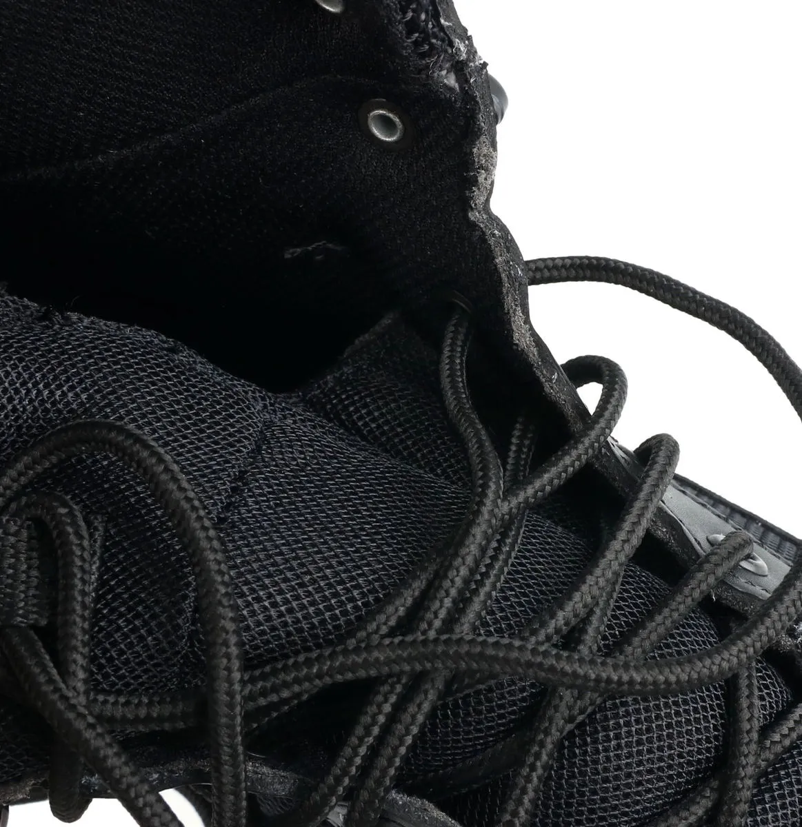 high sneakers men's Tactical - BRANDIT - 9047-black  -  Metal-shop