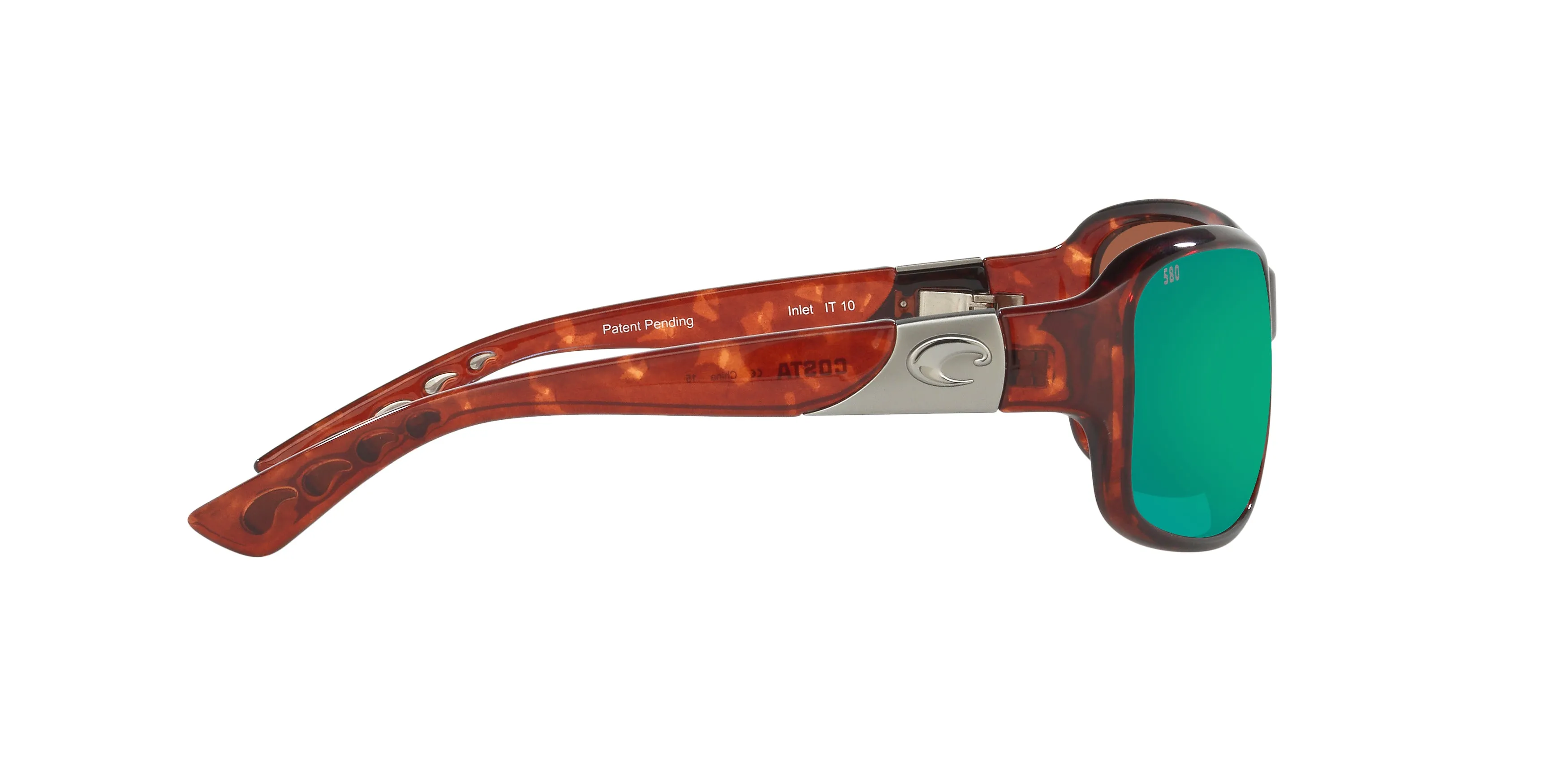 Inlet 06S9042 Costa Del Mar Sunglasses