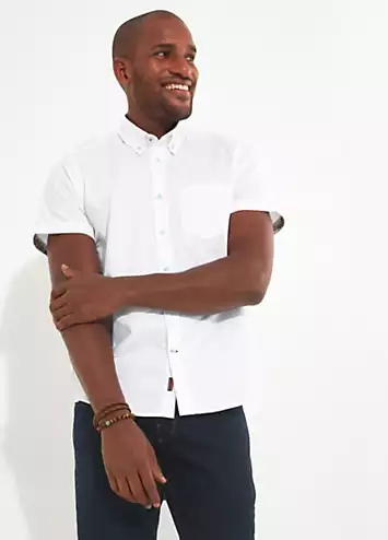 Joe Browns Outstanding Oxford Shirt | Grattan