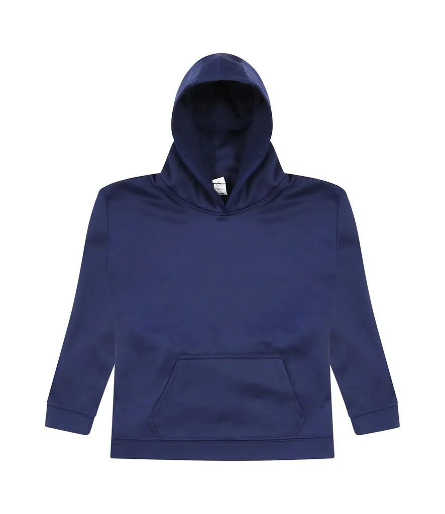 Just Hoods by AWDis - Kids Sports Polyester Hoodie - JH006B