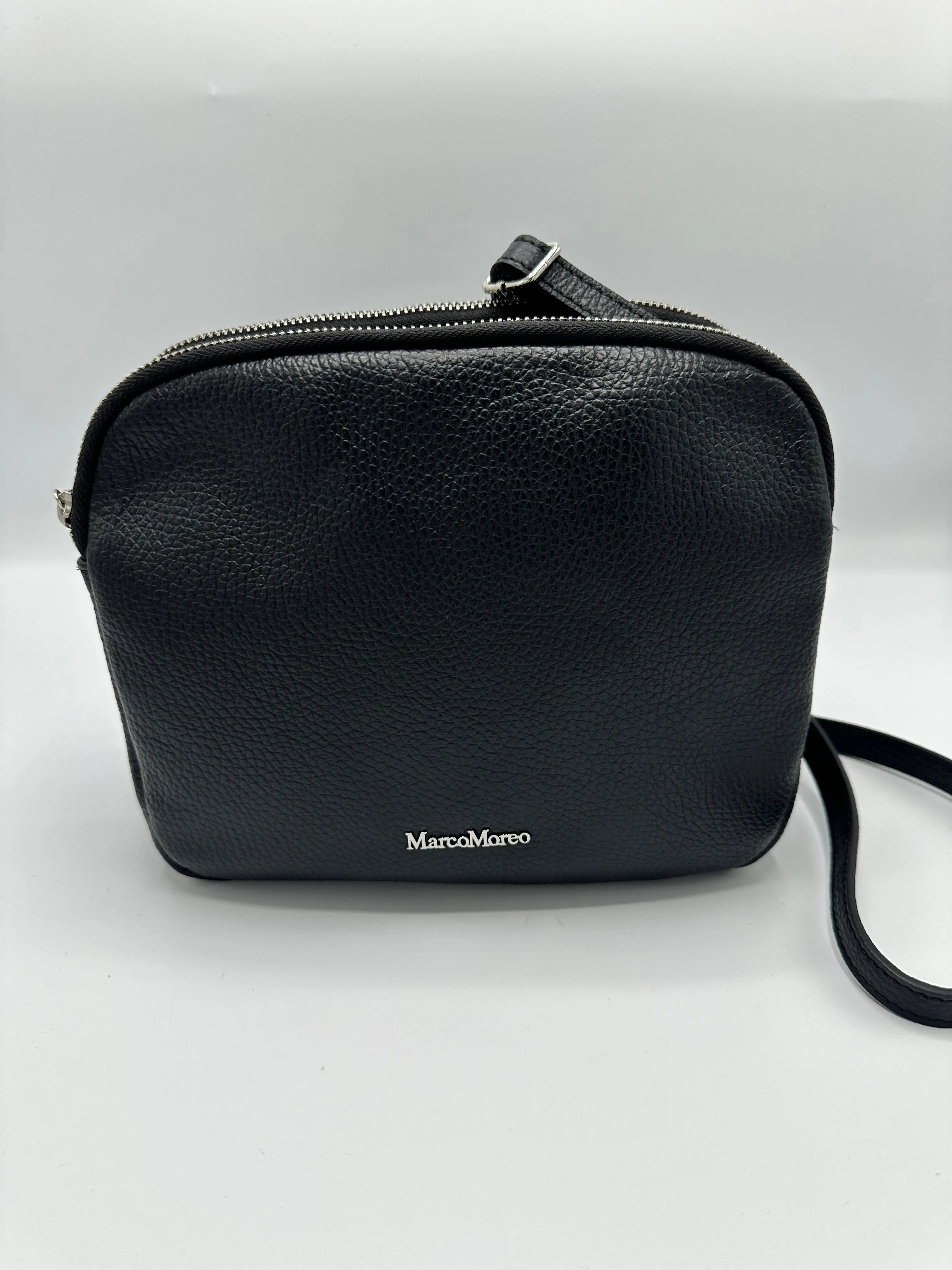 LARGE CROSSBODY BAG - MARCO MOREO