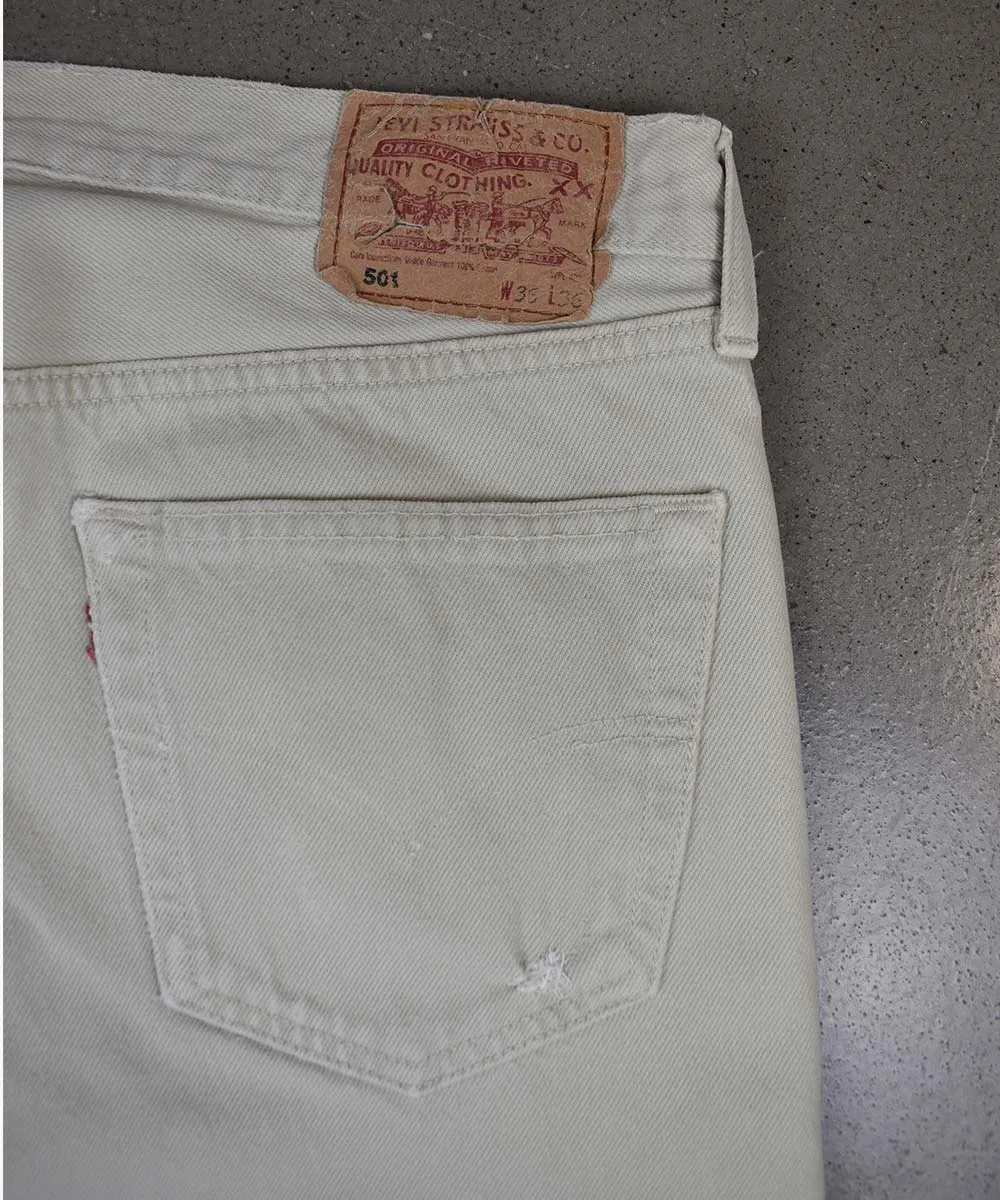 LEVI'S 501 Jeans (36/36)