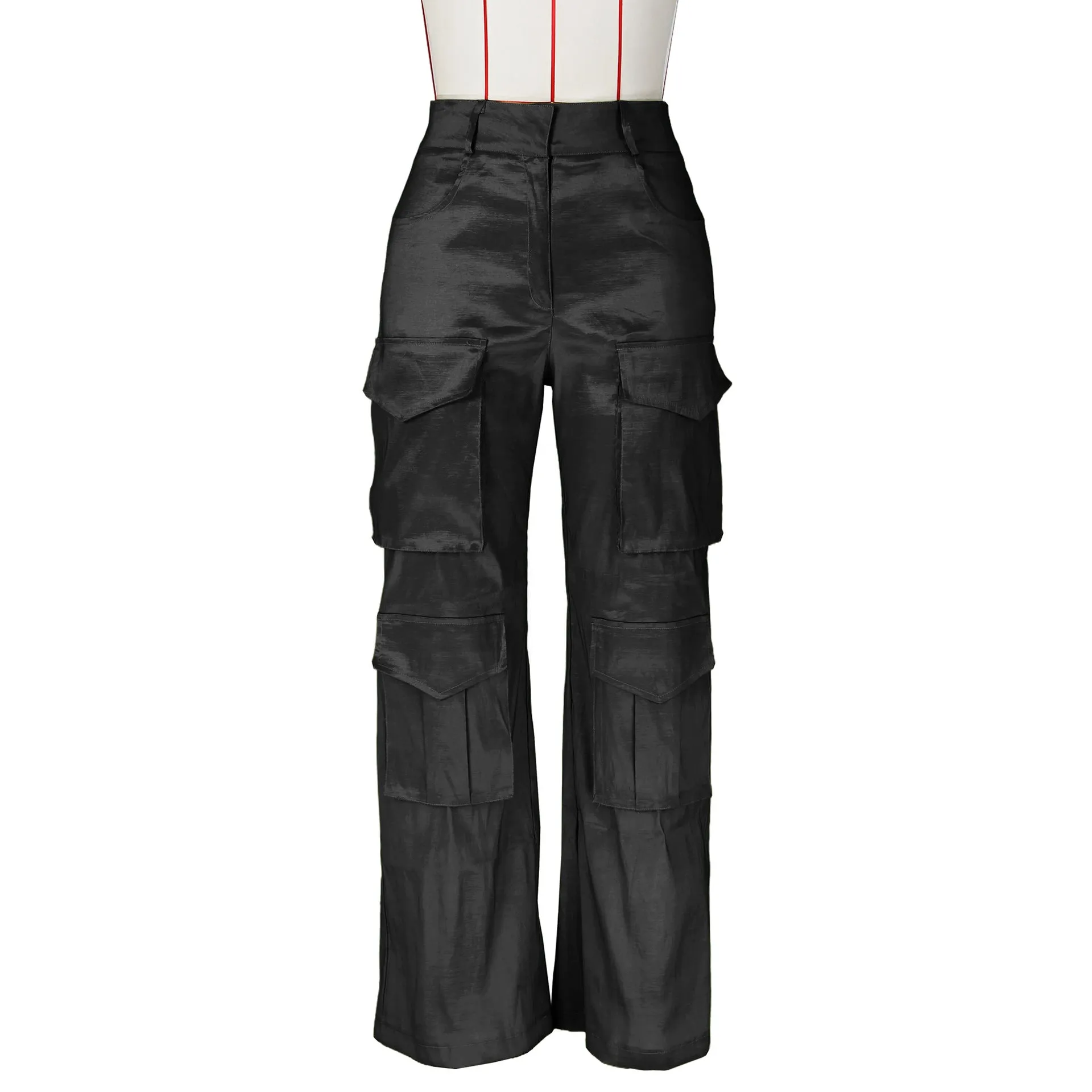 Lily Cargos | black