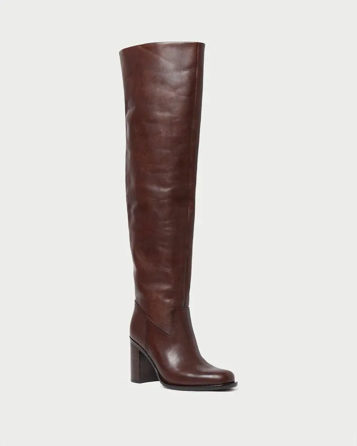 Loeffler Randall Deidre Over the Knee Boot - FINAL SALE