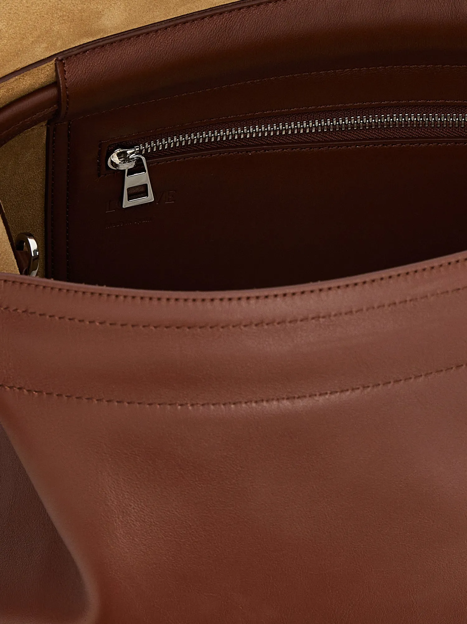 Loewe    Loewe 'Flamenco Satchel' Crossbody Bag